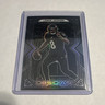 Panini Obsidian Lamar Jackson #5 Electric Etch Purple /100 Ravens Football Card