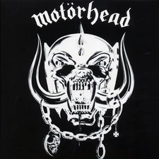 VINYL Motorhead - Motorhead