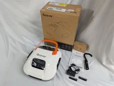 💥New Gosvor LiteVac 800 Cordless Robotic Pool Cleaner for Above-Ground Pools