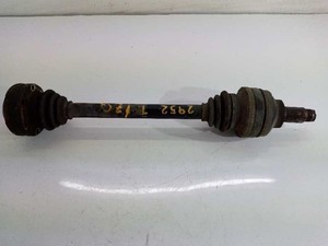 935602 antriebswelle hinten links BMW SERIE 5 BERLINA E39 540I 1996