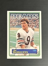 1983 Topps Baseball Cards 14