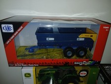Britains Kane 16 Tonne Grain Trailer BRAND NEW BOX    filler