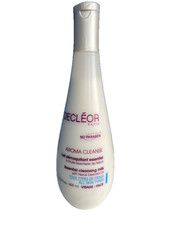 Decleor Aroma Cleanse Essential Cleansing Milk 400ml (New) - Free Postage
