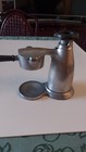 Caffettiera Vintage Vesuviana Anni '50 Alluminio - Brevettata Made in Italy