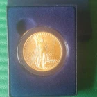 1910 $20 Saint-Gaudens Double Eagle Gold Coin Pre-1933 Uncertified