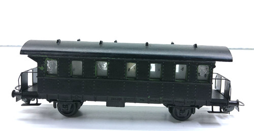 Piko H0 Personenwagen 340-328 - ohne OVP # 14290 | Condition: Gebraucht