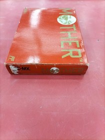 Famicom Software Model Mother Nintendo FMV54