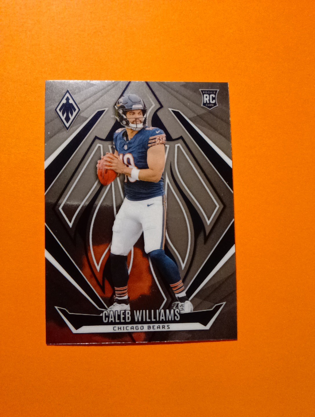 2024 Panini Phoenix Caleb Williams Rookie RC Chicago Bears #151