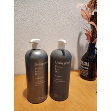  set Living Proof Perfect Hair Day Shampoo Conditioner Set 33.8 oz New