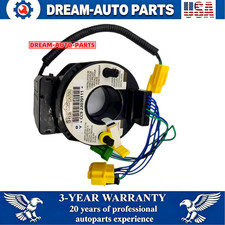 New High-quality Clock Spring With Cruise Control For Honda Element 2003-2005 New High-quality Clock Spring With Cruise Control For Honda Element 2003-2005