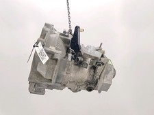 Boite de vitesse Volkswagen TOURAN