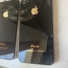 Lot Of 7 Smartphones Older Untested Parts Only Unknown — photo 7