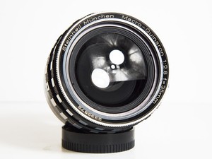 Steinheil 35mm 2.8 for sale | eBay