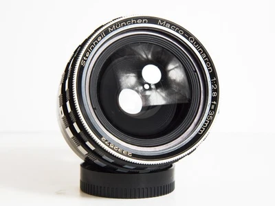 Steinheil 35mm Focal Camera Lenses for sale | eBay