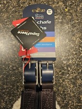 Shires 50" Performance Supafleece Contoured Girth-BNWT