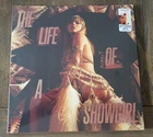 Taylor Swift The Life Of A Showgirl The Crowd Is Your King Target Exclusive