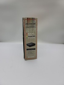 Hyperkin Retron 1 Launch Edition Black Console