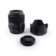 FujiFilm GF 45mm F2.8 R WR Autofocus Medium Format Wide Angle Lens 600019086