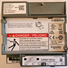 SCHNIEDER ELECTRIC METSEPM2130 EasyLogic PM21...