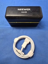NEEWER CM28CX WIRELESS LAVALIER MICROPHONE SYSTEM