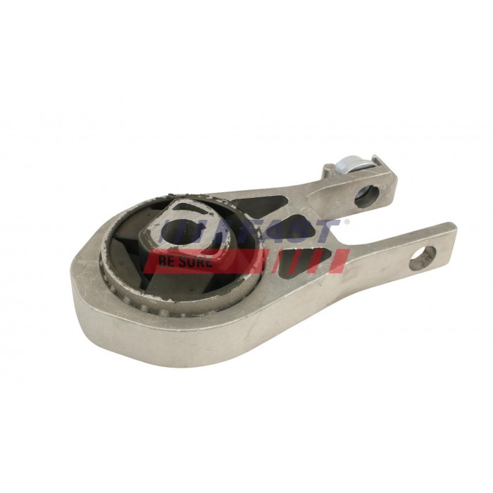 Support moteur droit 1613973480 pour Boxer Ducato et Jumper - 2