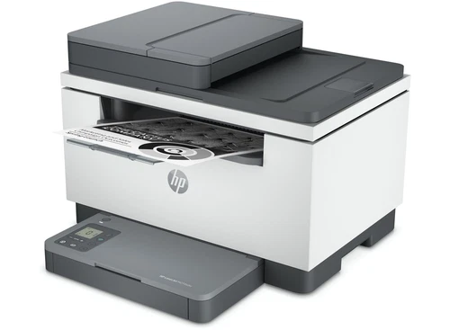 HP LaserJet M234sdw Printer Black & White Multifunction Wireless - Picture 2 of 12