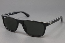 Ray Ban Junior Kids Sunglasses RJ9057S-100/71 Black 50mm