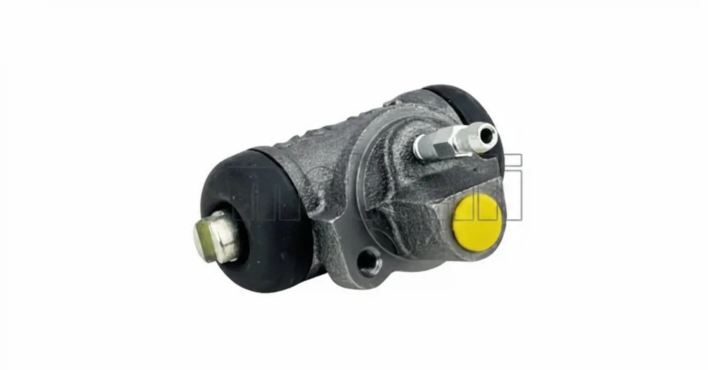 METZGER AUTOTEILE Cilindro Freno Ruota 101-1029 Per Nissan 22 mm Gusseisen - Immagine 2