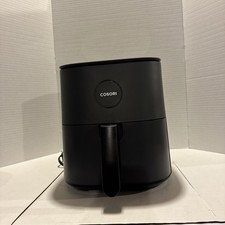 COSORI Smart Air Fryer, 5 QT Compact 9-in-1 Oven