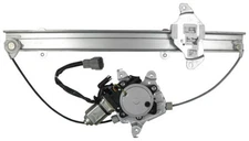 Aci Window Motor And Regulator Assembly P N 88216