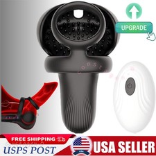 Apexdrive Pro, Apex Drive Pro, 2026 Upgraded Mansculpt Novelty Therapy Device