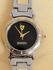 Girard Perregaux Ferrari Uhr Alt Ferrari Armbanduhren Online Kaufen
