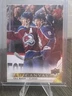 2022-23 Upper Deck #C22 Cale Makar UD Canvas