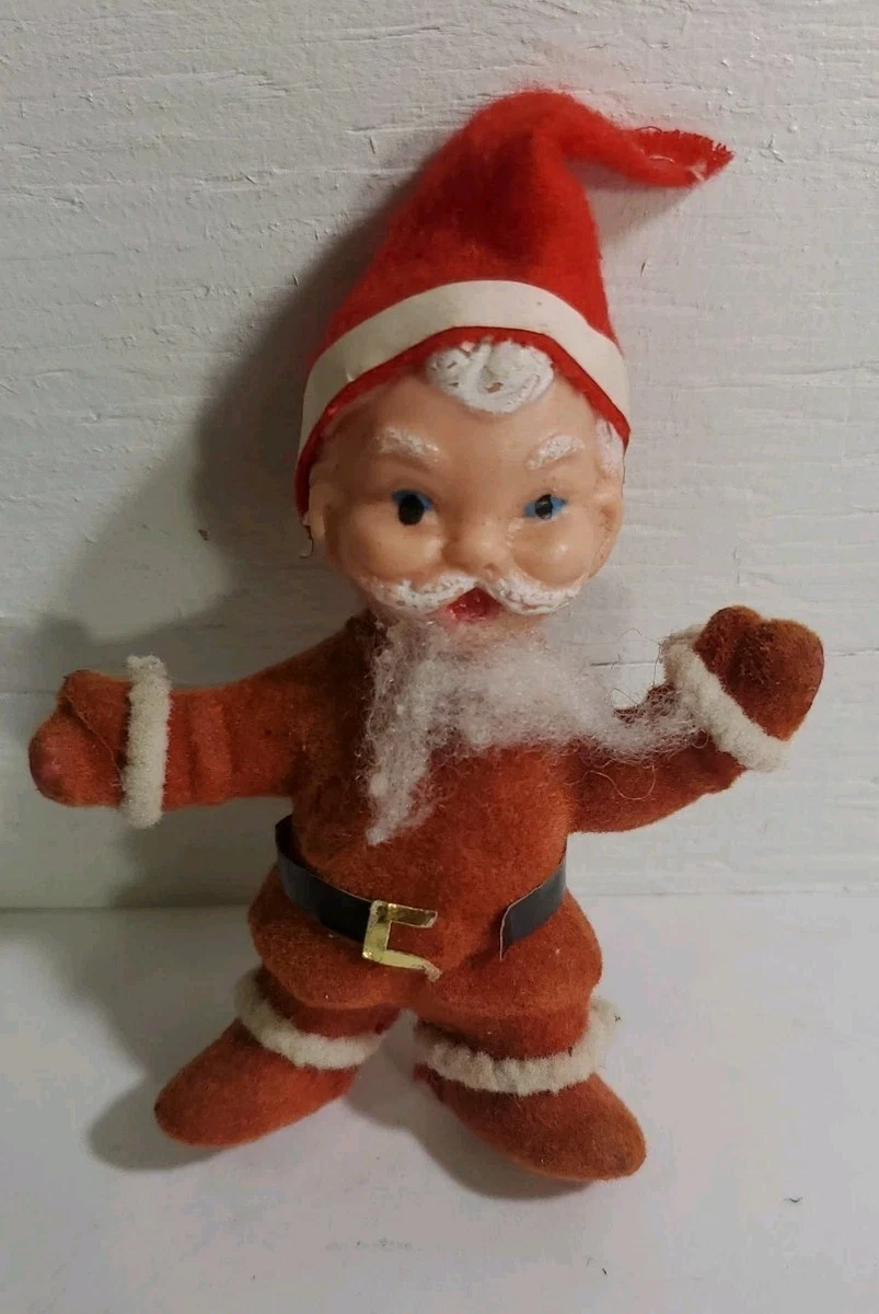 1959 Year Manufactured Collectible Holiday & Seasonal Figurines