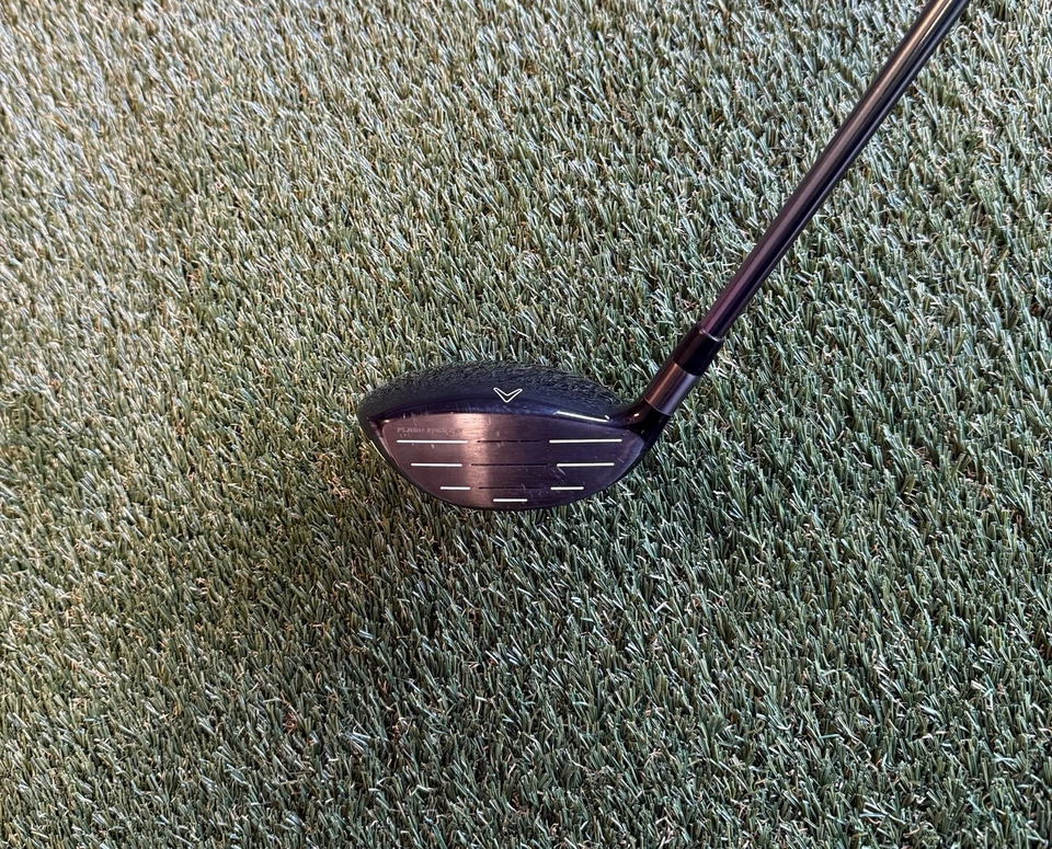 Madera Callaway Epic Speed 4 Foto 2 de 4