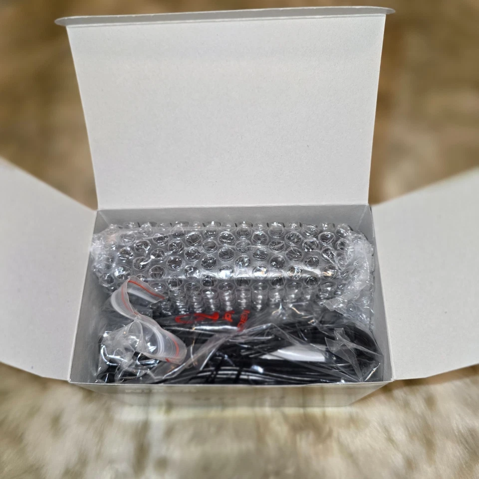 NIKON MH-19 Dual Battery Charger EN3/EN4 Li-ion Batteries F5 F100 & D Cameras - Image 3 of 4