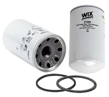 WIX 51860 Hydraulic Filter