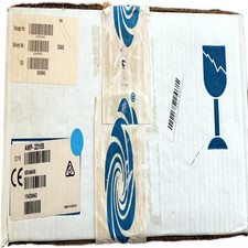 Crestron AMP-2210S Dual Channel Commercial Impedance and Voltage Amplifier DHL