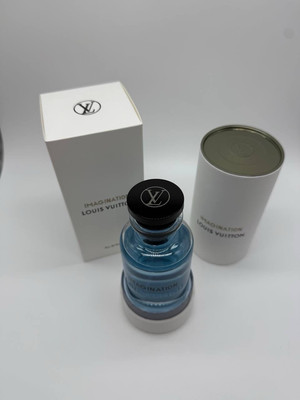 Louis Vuitton Imagination Eau de Parfum 100ML/3.4OZ | eBay