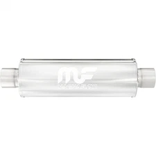 MagnaFlow 10435 Exhaust Muffler