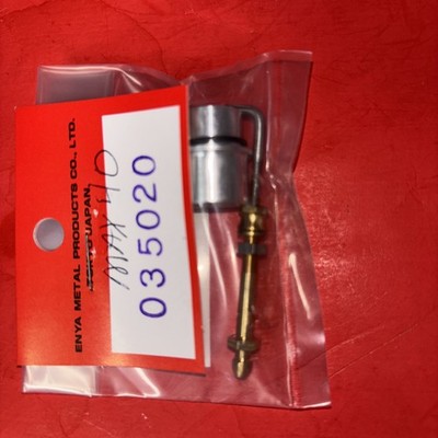 OS  MAX 35H & 40 H C/L ALUMINUM VENTURI & ST TYPE NVA  DIRECT FIT NIP