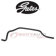 Gates 12108 HVAC Heater Hose for 96983740 16688M 13108 Heating Air ja