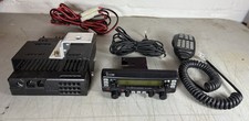 Azden Pcs-7500h 6m FM Mobile Ham Radio Transceiver 50w for sale