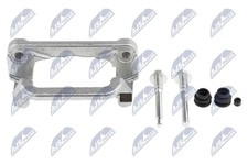 Halter Bremssattel NTY HZT-NS-002A für NISSAN TRAIL 2 T31 1 T30 4x4 dCi FWD
