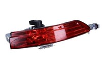 Nebelscheinwerfer Vw Touareg 01.10-03.18 Le Hinten