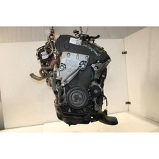 MOTORE COMPL. CAY VOLKSWAGEN POLO (09-14) 1.6 TDI (55KW) BER. 5P/D/1598CC 2009