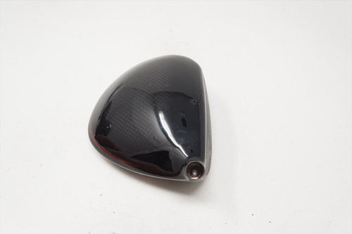 Srixon Zx5 9.5* Driver Club Head Only 1281439 Lefty Lh - Picture 2 of 4