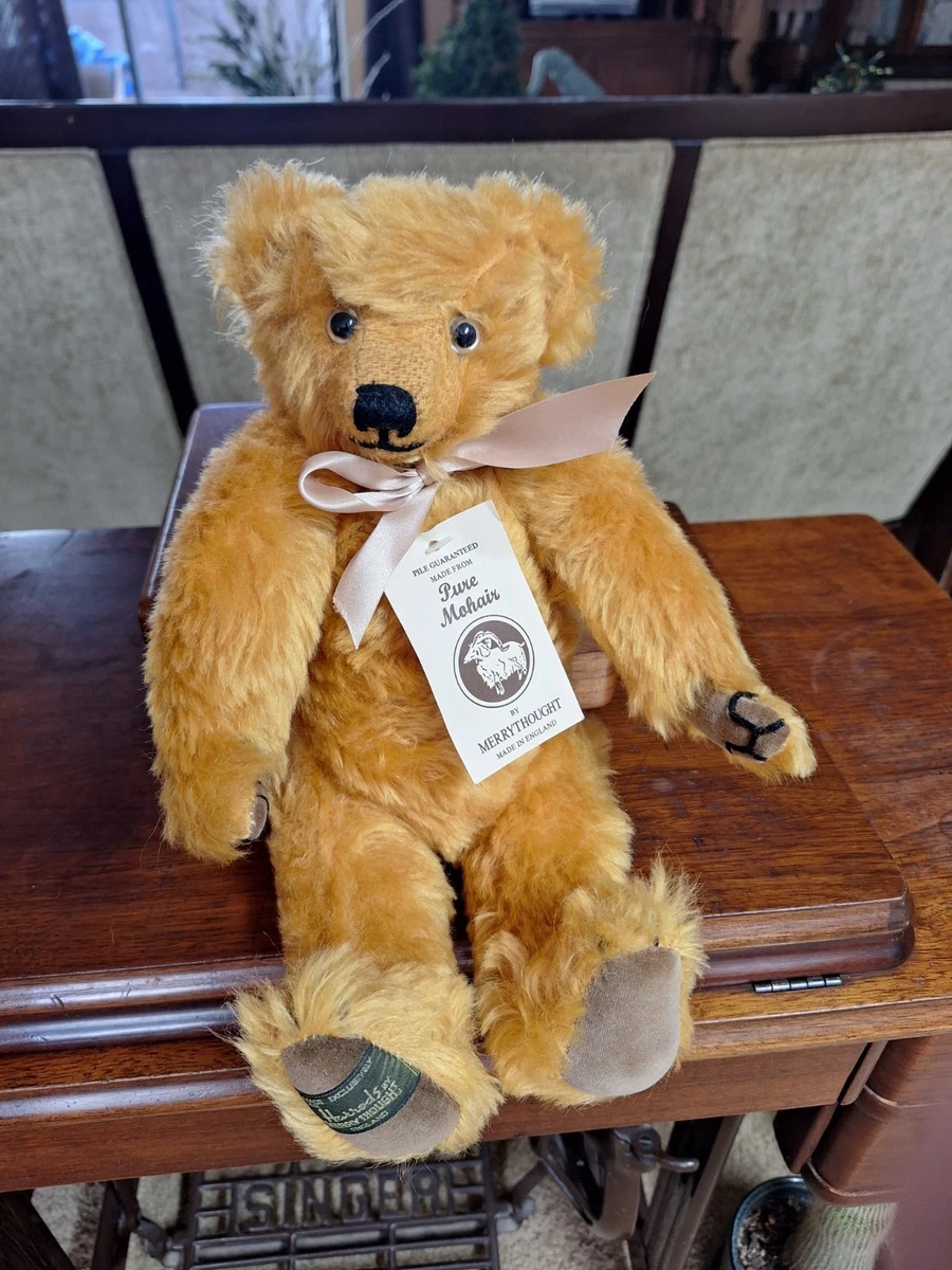 Merrythought Cheeky Bear for sale | eBay