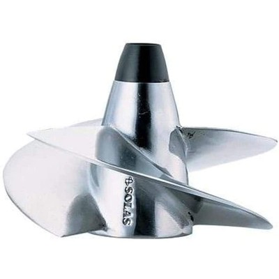 SR-CD-11/19A Concord 4-Blade Impeller for Select 1494cc/1630cc Sea-Doo PWC wi...