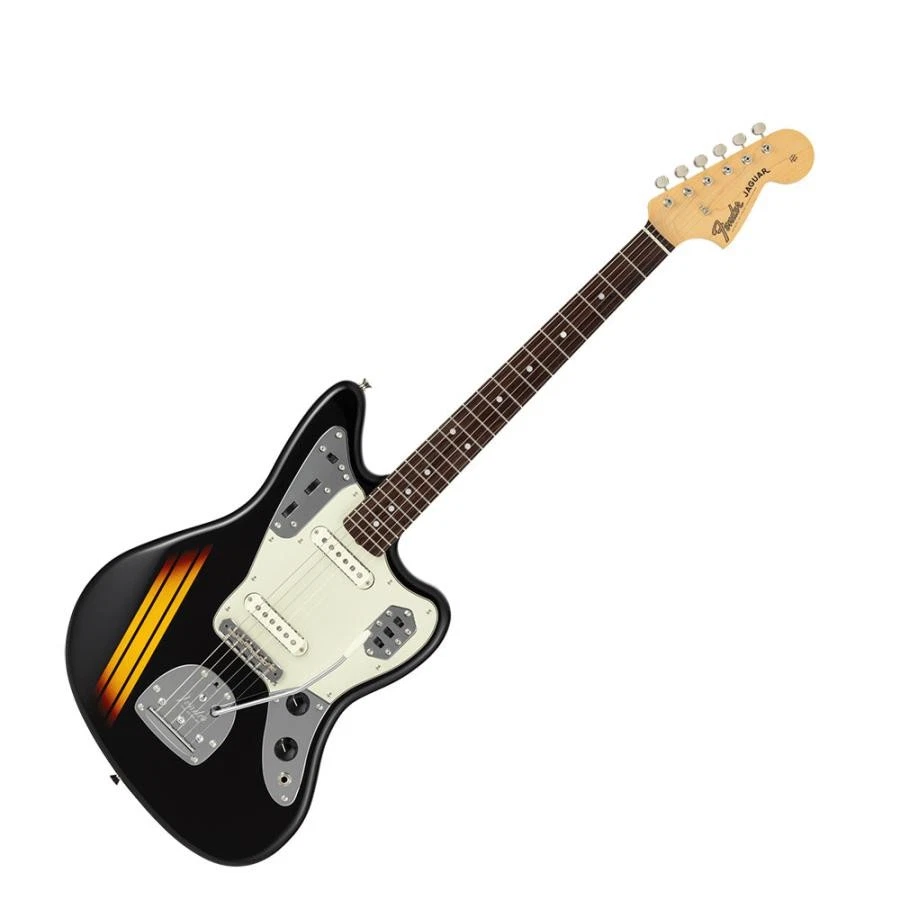 Гитара Fender Jaguar Япония - огромный выбор по лучшим ценам | eBay